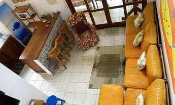 Imagem: Sobrado com 4 dormitórios, 116 m² - venda