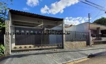 Imagem: Casa para Locação em Presidente Prudente