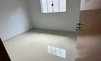 Imagem 6: Casa com 3 dormitórios à venda, 130 m² por R$ 500.000,00 - Residencial Ayrton Senna - Anáp