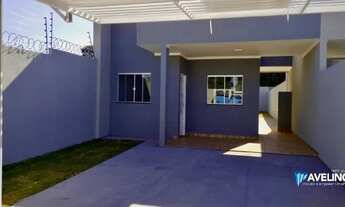 Imagem 2: Região do Maria Aparecida Pedrossian