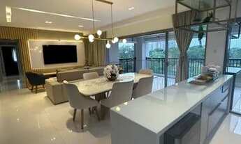 Imagem: Apartamento 169m 03 suítes Escritório