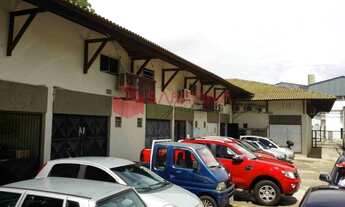 Imagem 5: Lauro de Freitas - Conjunto Comercial/Sala - Buraquinho