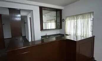 Imagem 6: Sobrado para aluguel com 530 metros quadrados com 4 quartos em Vila Oliveira - Mogi das Cr