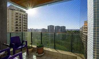 Imagem 7: Apartamento Morumbi 4 dormitórios 3 vagas