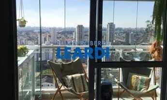 Imagem: APARTAMENTO - VILA MASCOTE - SP