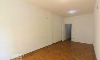 Imagem 4: Apartamento para Aluguel - Santa Cecília, 1 Quarto, 45 m2