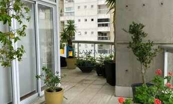 Imagem: Apartamento Mobiliado