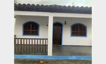 Imagem: Casa a venda no cento de Campo Grande