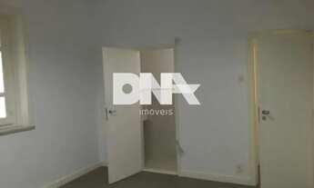 Imagem 2: Casa de rua-À VENDA-Botafogo-Rio de Janeiro-RJ