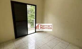 Imagem 6: Apartamento com 2 dormitórios, 72 m² - Gopoúva - Guarulhos/SP