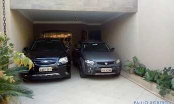 Imagem 4: SOBRADO - VILA CAMILÓPOLIS - SP