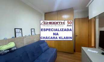 Imagem 4: Apartamento para venda com 110 metros quadrados com 3 quartos