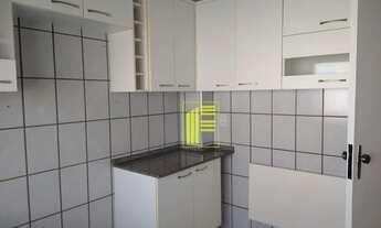 Imagem 4: APARTAMENTO PARA LOCAÇÃO NO BAIRRO SÃO JUDAS TADEU