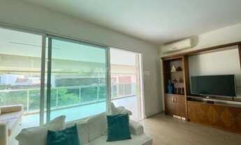 Imagem 7: Leblon Apartamento com 4 dormitórios