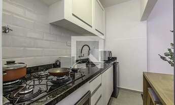 Imagem 7: Apartamento para Aluguel - Consolação, 1 Quarto, 34 m2