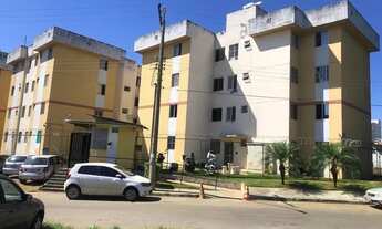 Imagem: Apartamento para Venda em Brasília, Samambaia