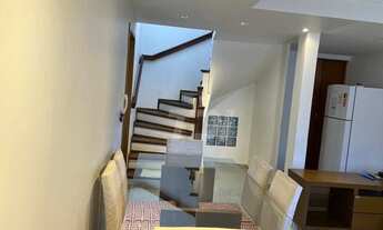 Imagem 3: Sobrado com 4 dormitórios à venda, 104 m² por R$ 650.000,00 - Guabirotuba - Curitiba/PR