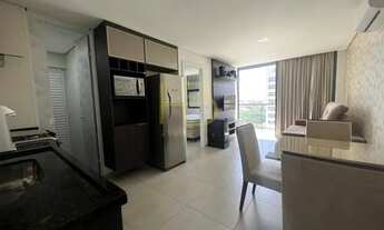 Imagem 2: Studio para Locação em Sorocaba, Parque Campolim, 1 dormitório, 1 banheiro, 1 vaga