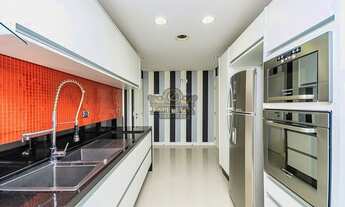 Imagem 3: CURITIBA - Apartamento Padrão - Batel