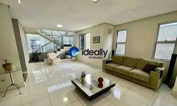 Imagem 5: Maravilhosa Mansão no Bairro Liberdade com mais de 380 m², 05 Quartos e 07 Vagas de Garage