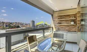 Imagem 6: Apartamento à venda, 3 quartos, 1 suíte, 2 vagas, Prado - Belo Horizonte/MG