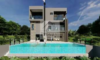 Imagem 5: Casa à venda no bairro Tamboré - Santana de Parnaíba/SP