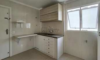 Imagem 6: Apartamento Locação Perdizes 115 m² 3 Dormitórios