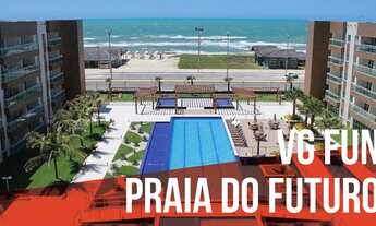 Imagem: VG FUN praia do Futuro até 10 pessoas www.fortalezatemporada.com