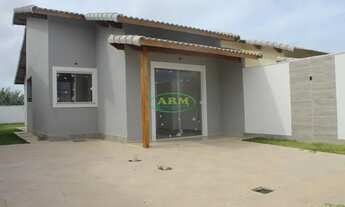 Imagem 2: Maricá - Casa Padrão - Itaipuaçú