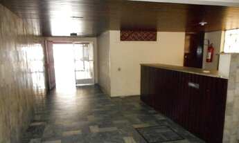 Imagem 7: Kitnets em excelente localização no Centro da cidade, próximo a Faculdade CDL, com 1 cômod