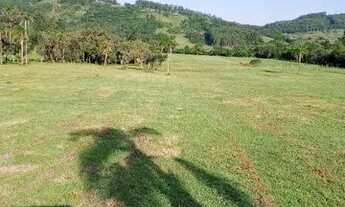 Imagem 3: Sítio em rolante 3ha