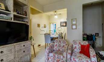 Imagem 2: Apartamento em Santa Cecília com 3 dormitórios