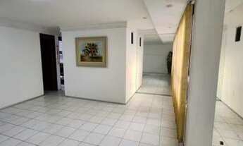 Imagem 2: Apartamento para venda com 80 metros quadrados com 3 quartos em Manaíra - João Pessoa - Pa