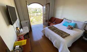 Imagem 2: Casa em São lourenço/MG