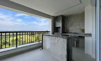 Imagem: Apartamento 3 dormitórios ou 4 dormitórios