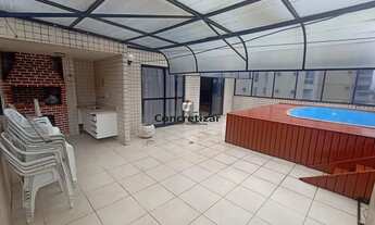 Imagem: Cobertura à venda 03 Quartos Praia do