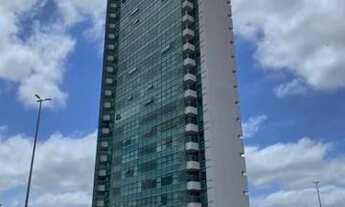 Imagem 2: Apartamento para Venda - 80.02m², 2 dormitórios, sendo 1 suites, 2 vagas - Cristal