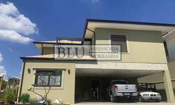 Imagem: Casa - Sítio Recreio dos Cafezais - Valinhos