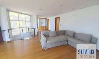 Imagem 7: Cobertura com 3 dormitórios para alugar, 230 m² por R$ 14.166,50/mês - Moema - São Paulo/S