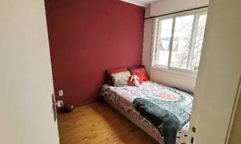 Imagem 4: Apartamento para Venda - 41.36m², 1 dormitório, Petrópolis