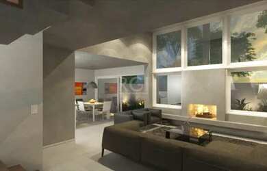 Imagem 5: Casa Condominio para Venda - 268m², 3 dormitórios, sendo 2 suites, 4 vagas - Tristeza