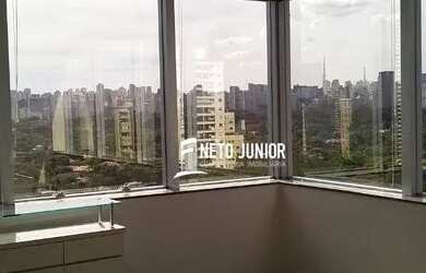 Imagem 7: Conjunto para alugar, 150 m² por R$ 29.170,00/mês - Itaim Bibi - São Paulo/SP