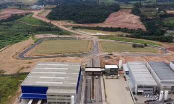 Imagem 5: Terrenos Industriais a venda em Itupeva