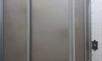 Imagem 7: Sobreposta alta com 2 dormitórios, cozinha grande, sala espaçosa com garagem coberta demar