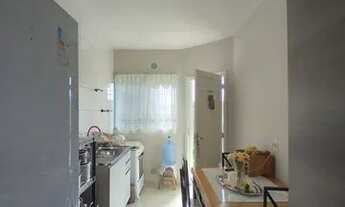 Imagem 3: Casa Germinada - Forquilhas