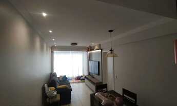 Imagem 6: Apartamento com 3 quartos no bairro Itacorubi - Florianópolis - SC