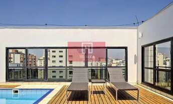 Imagem 3: Apartamento para alugar no bairro Brooklin Paulista - São Paulo/SP, Zona Sul