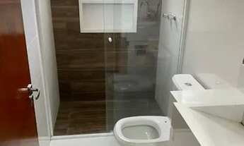 Imagem 6: Casa com 3 dormitórios à venda, 90 m² por R$ 450.000,00 - Cidade Vergani - Pouso Alegre/MG