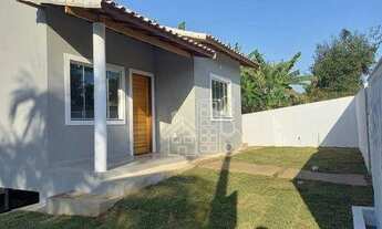 Imagem 2: Casa com 2 quartos à venda, 70 m² por R$ 287.000 - Bambuí - Maricá/RJ