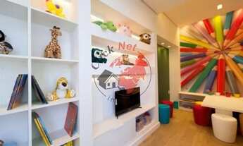 Imagem 2: SANTO ANDRE - Apartamento Padrão - CAMPESTRE